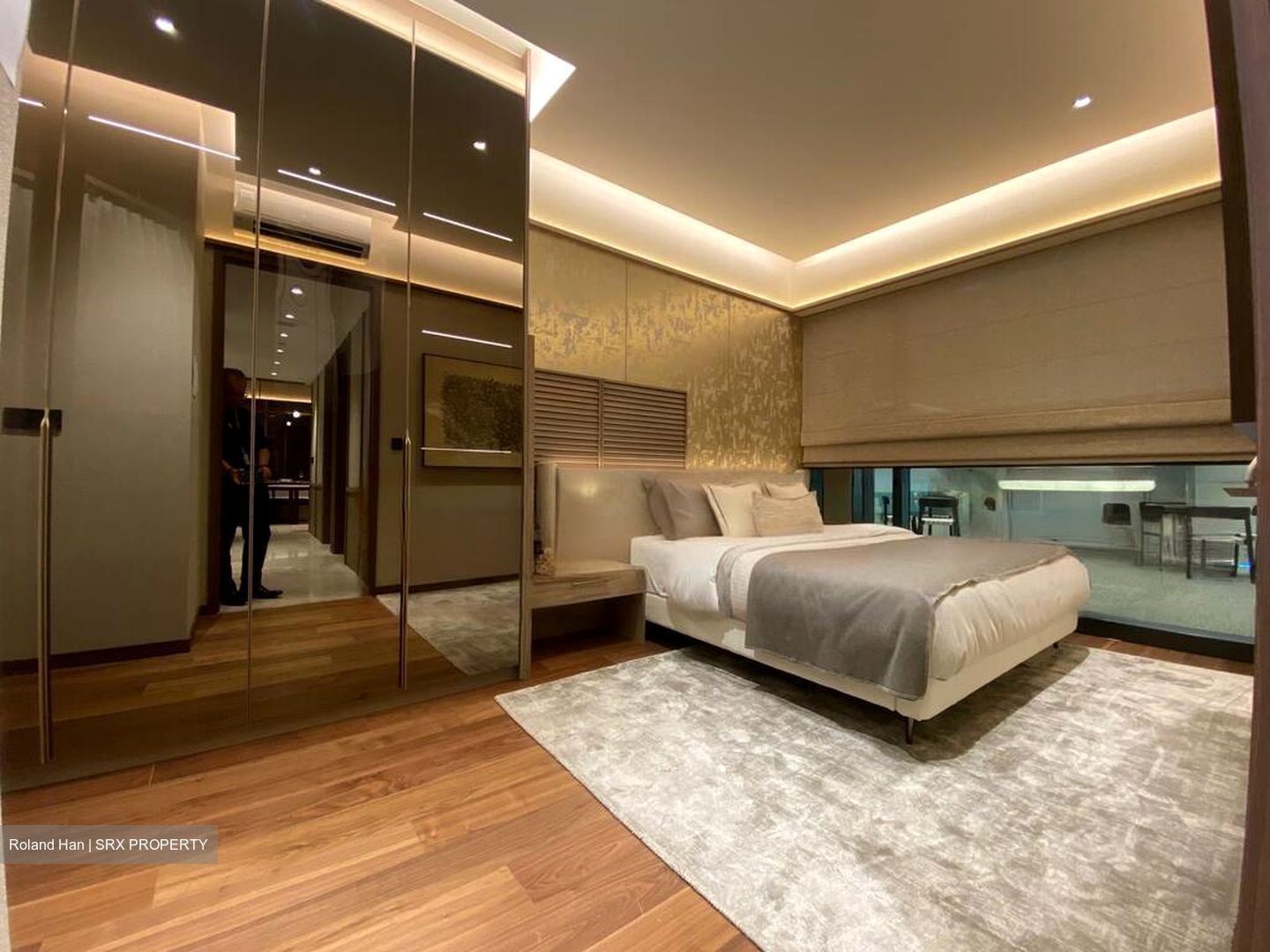 THE ROBERTSON OPUS (D9), Apartment #454898571